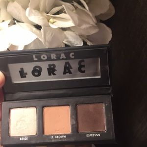 LORAC PRO